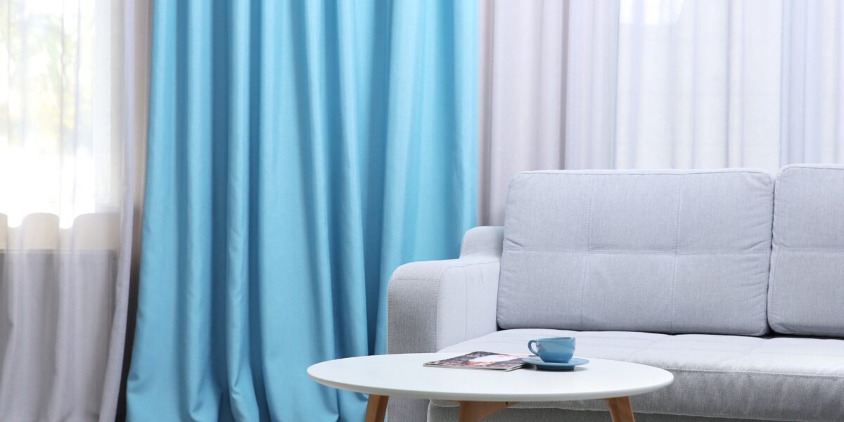 tende e tendaggi per l'efficienza energetica